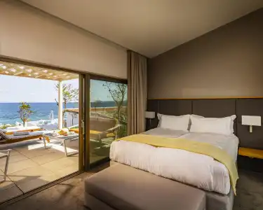Mount Athos Resort - 89