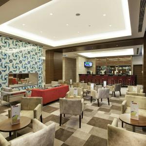 Hilton Garden Inn Konya, Turkey - 33