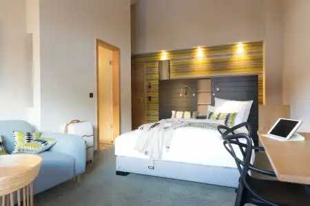 Das Freiberg Romantikhotel - 39