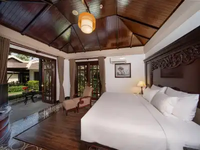 Anja Beach Resort & Spa - 217