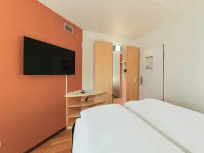 B&B Essen-Hbf - 39