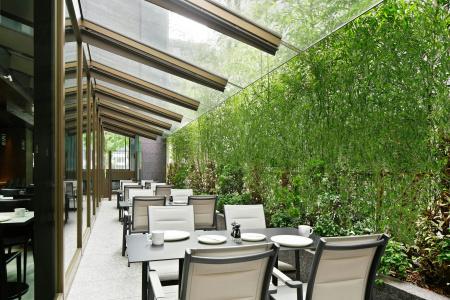 Aloft by Marriott Tokyo Ginza - 16