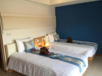 Aonang Guesthouse - 2