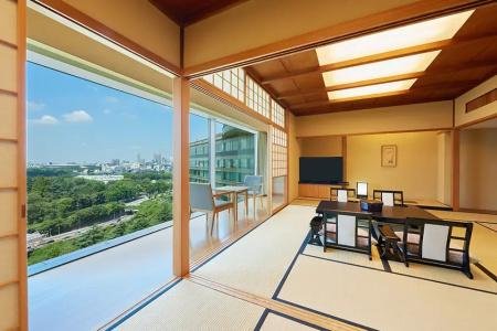 New Otani Tokyo the Main - 100