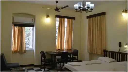 Bentleys Colaba - 5