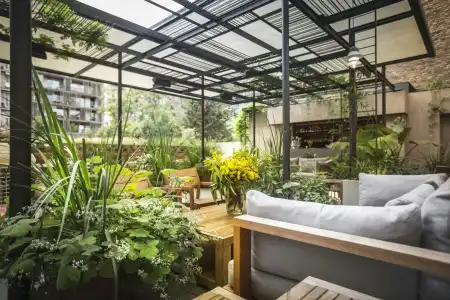Alexandra Barcelona, Curio Collection by Hilton - 29