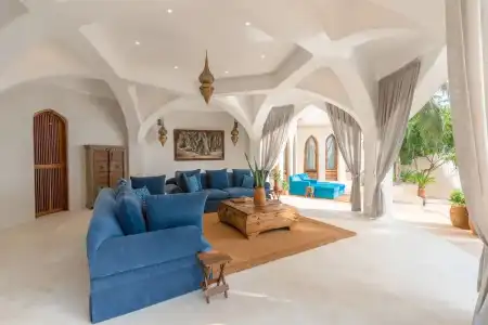 Xanadu Luxury Villas & Retreat Zanzibar - 67