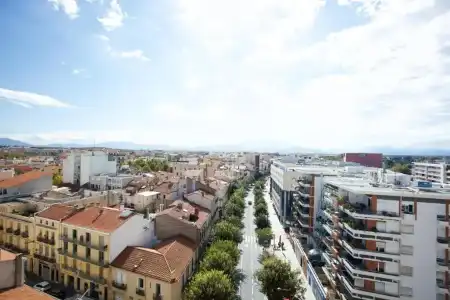 ApartMer & Golf City Perpignan Centre - 102