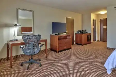Hilton Garden Inn Las Cruces - 50