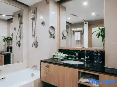 Holiday Inn Changzhou Wujin by IHG - 80