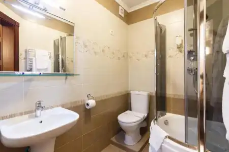 Family Resort Vedmezha Gora - 71