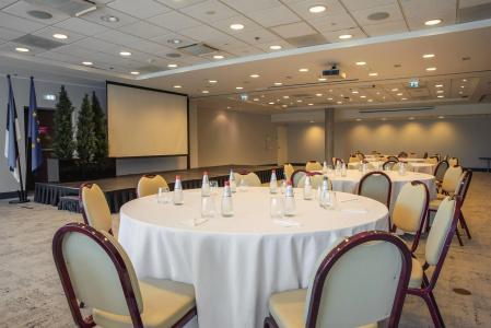 Park Inn by Radisson Meriton Conference Spa Tallin - 28