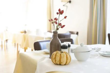 Villa Benz Garni - 19