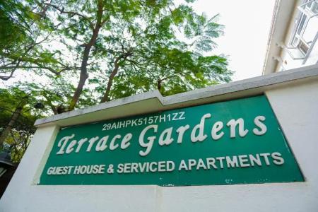 Cubbon Suites - 16