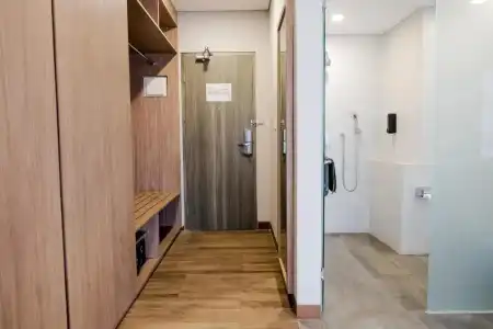 RedDoorz Premium near CBD Puri Indah - 65