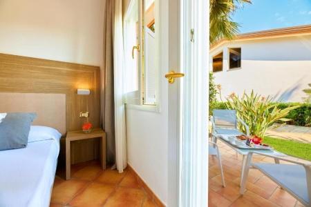 Paestum Inn Beach Resort - 12