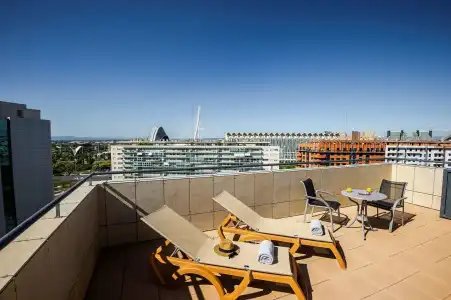 Innside Valencia Oceanic - 8