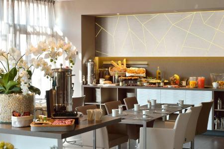 AC by Marriott Marseille Prado Velodrome - 11