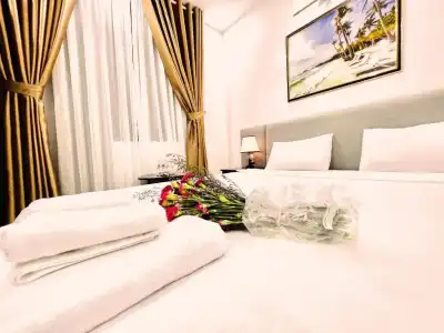Dương Đông - 34