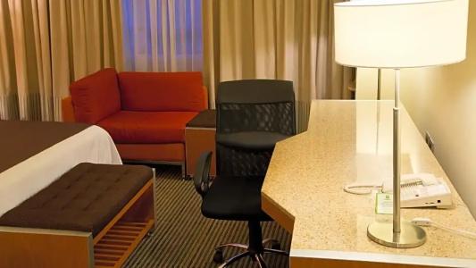 Holiday Inn Mexico City - Plaza Universidad by IHG - 96