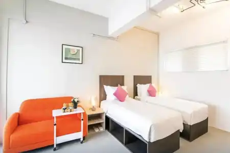 COOLIV Apartments - 2