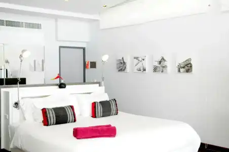 The Houben, Adult Only - 7