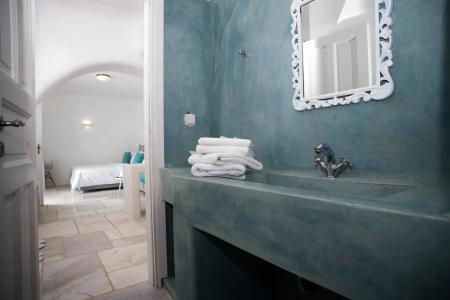Mykonos Moussa Suites - 99