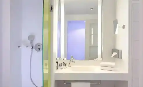 Hôtel Mercure Rouen Centre Champ-de-Mars - 25