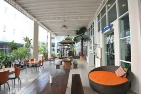 Nsiri Resort & - 17
