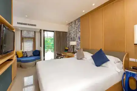 Sabai Resort by MANATHAI Surin - 13