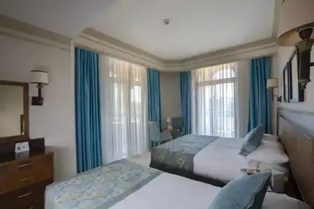 Villa Side - 75