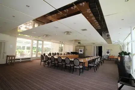 Fletcher - Restaurant De Witte Raaf - 10