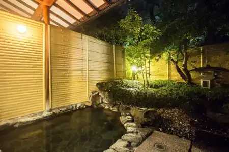 Higashi Ishikawa Ryokan - 25