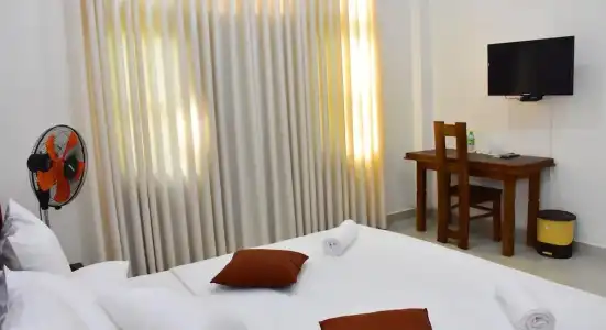 Nine Arch Holiday Resort - 55