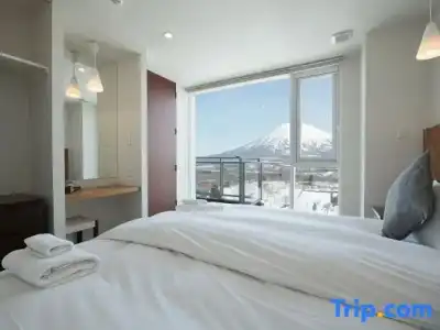Niseko Landmark View - 60