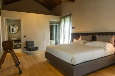 Relais San Vigilio al Castello - 1