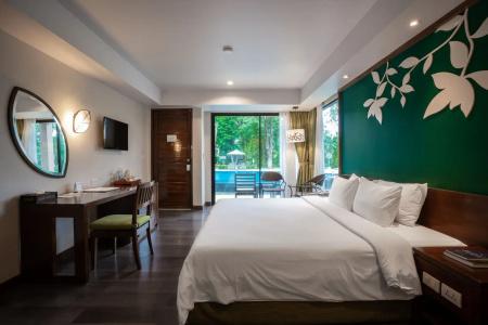 Moracea by Khao Lak Resort - 16