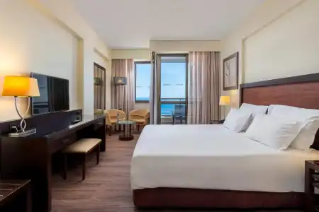 Tui Blue Gardens - Adults Only - Savoy Signature - 4