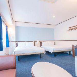 Toyoko Inn Shin-Osaka-Eki Higashi-Guchi - 48