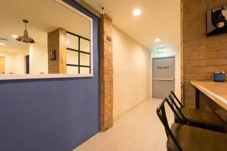 Lazy Sunday Hostel - 2