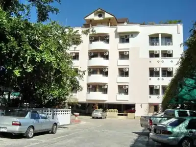 M In Korat - 24