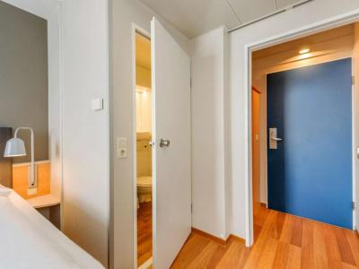 ibis Frankfurt Messe West - 4