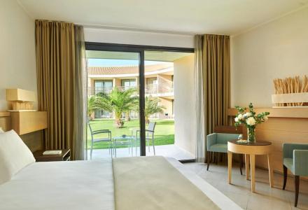 Capovaticano Resort Thalasso Spa - 3