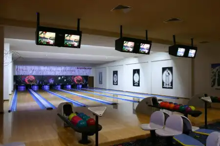 Four Points by Sheraton Bansko - 22