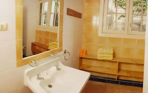 Hostal Rio Amazonas - 7