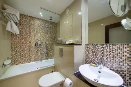 Doubletree by Hilton London Marble Arch - 48
