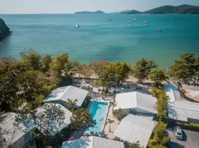The Mooring Resort - 16
