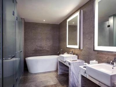 Grand Mercure Jakarta Harmoni - 101