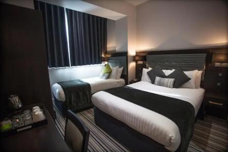 The W14 Kensington - 94