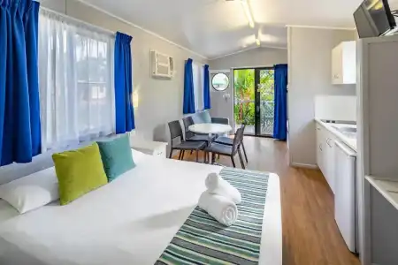 Cairns Coconut Holiday Resort - 70